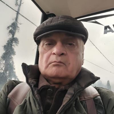 Mr. Ramesh C. Lal